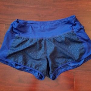 nike drifit 3in rival crew running shorts women s